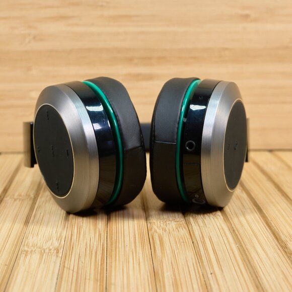 Panasonic RP-BTD10 Premium Bluetooth Wireless On-Ear Headphones, Black - Picture 5 of 9